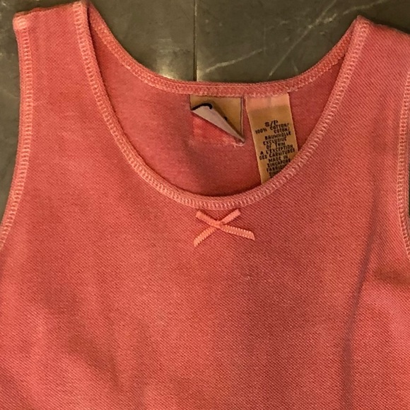 Gap girl’s summer T dress - Picture 2 of 2